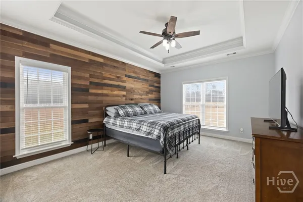 $639,900 | 214 Rivercrest Drive, Brooklet, GA 30415