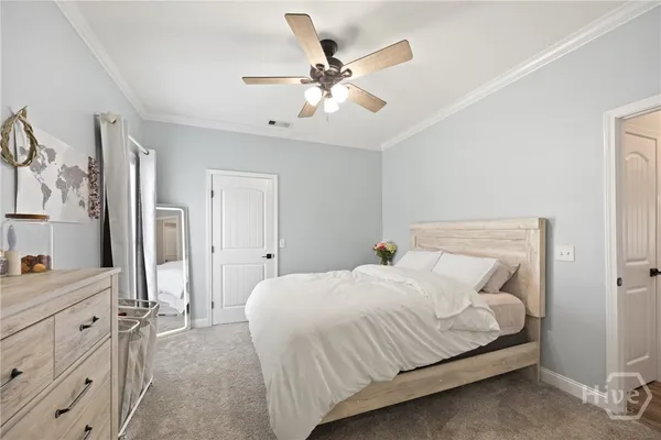 $639,900 | 214 Rivercrest Drive, Brooklet, GA 30415