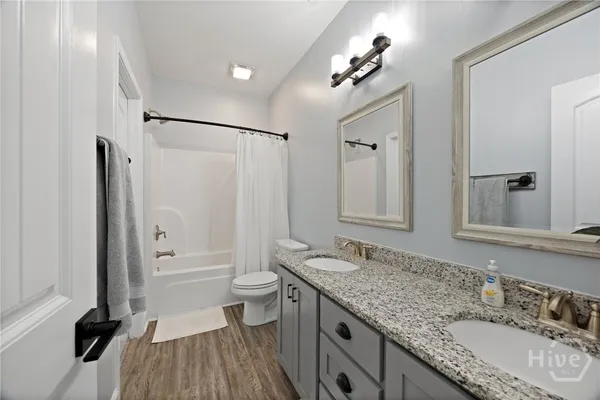 $639,900 | 214 Rivercrest Drive, Brooklet, GA 30415