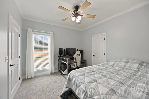 $639,900 | 214 Rivercrest Drive, Brooklet, GA 30415