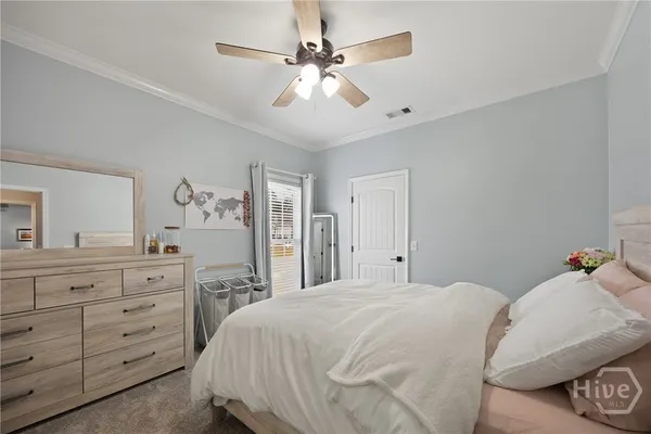 $639,900 | 214 Rivercrest Drive, Brooklet, GA 30415