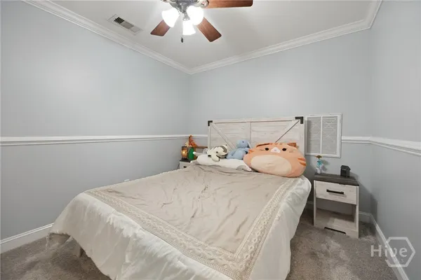 $639,900 | 214 Rivercrest Drive, Brooklet, GA 30415