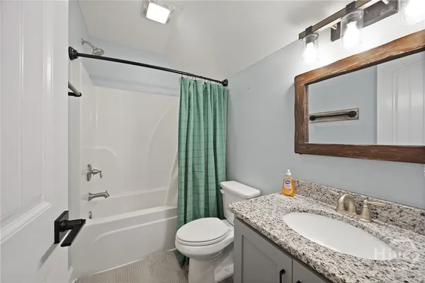 $639,900 | 214 Rivercrest Drive, Brooklet, GA 30415