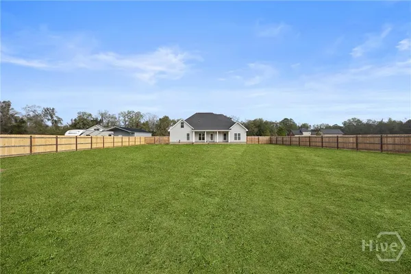 $639,900 | 214 Rivercrest Drive, Brooklet, GA 30415