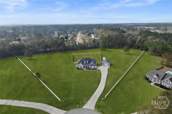 $639,900 | 214 Rivercrest Drive, Brooklet, GA 30415