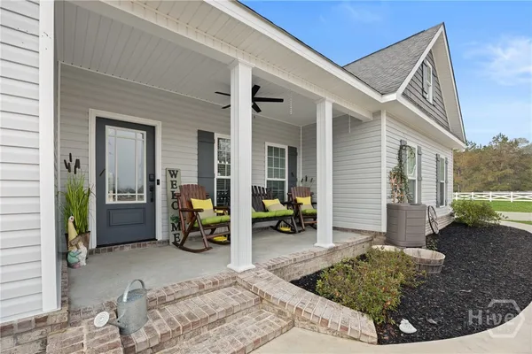 $639,900 | 214 Rivercrest Drive, Brooklet, GA 30415