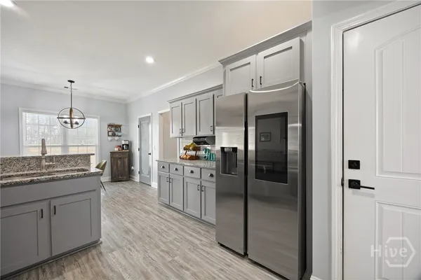 $639,900 | 214 Rivercrest Drive, Brooklet, GA 30415