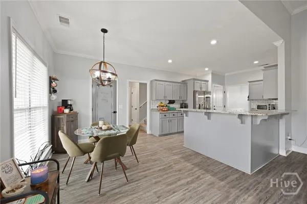 $639,900 | 214 Rivercrest Drive, Brooklet, GA 30415