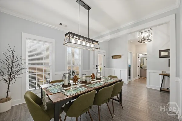 $639,900 | 214 Rivercrest Drive, Brooklet, GA 30415