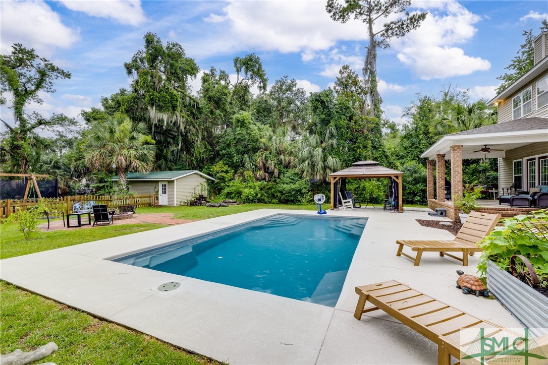 2302 Walthour Road Savannah, GA 31410 - Photo 39 of 44 Gallery Image 39