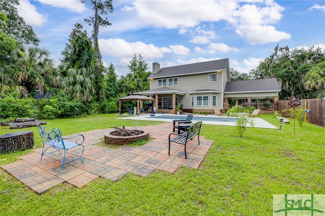 2302 Walthour Road Savannah, GA 31410 - Photo 41 of 44 Gallery Image 41