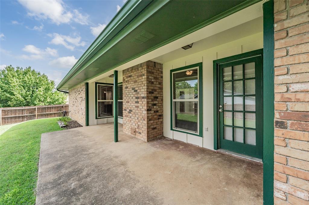 1719 Sagebrush Trail Grapevine, TX 76051 - Photo 26 of 37