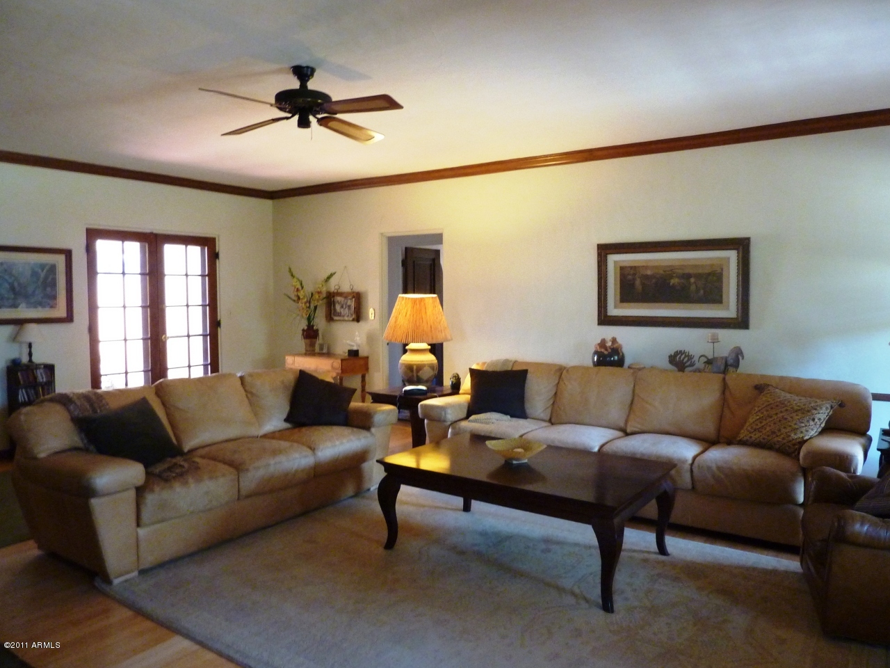 4626 East Granada Road Phoenix, AZ 85008 - Photo 13 of 55 GREAT ROOM