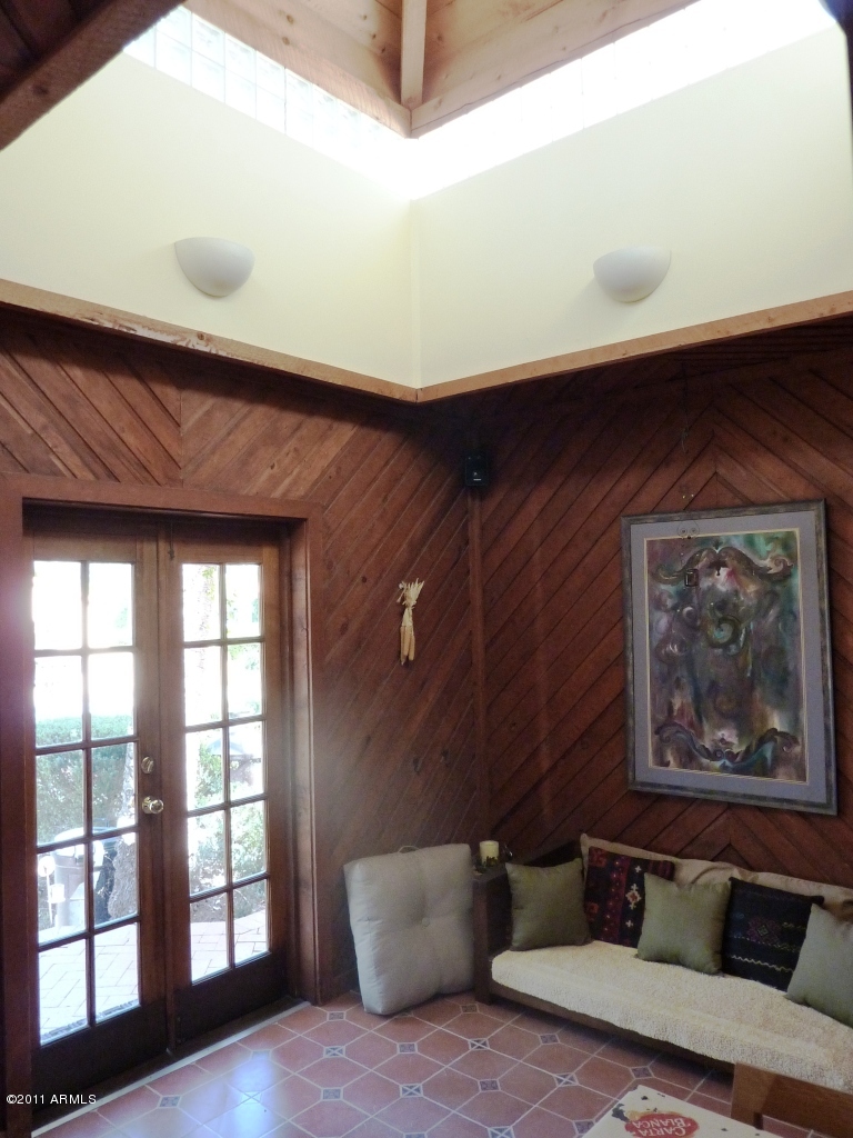 4626 East Granada Road Phoenix, AZ 85008 - Photo 16 of 55 SAUNA ROOM