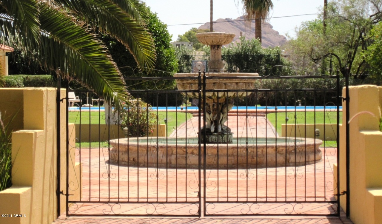 4626 East Granada Road Phoenix, AZ 85008 - Photo 21 of 55 FOUNTAIN
