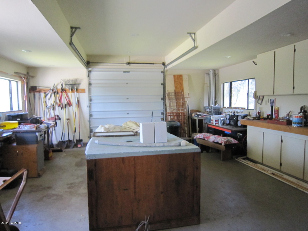 4626 East Granada Road Phoenix, AZ 85008 - Photo 54 of 55 WORKSHOP