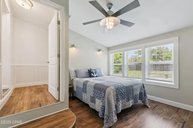 $349,500 | 605 East 2nd Place, Panama City, FL 32401
