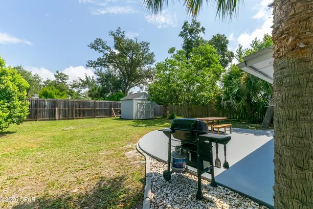 $349,500 | 605 East 2nd Place, Panama City, FL 32401