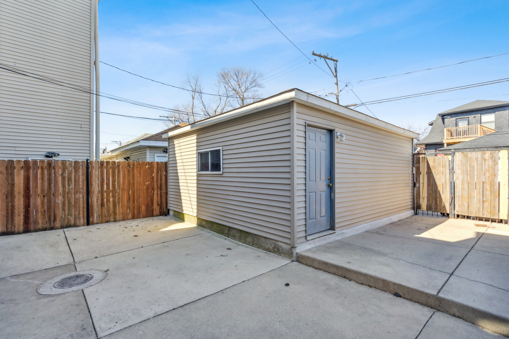 4822 West George Street Chicago, IL 60641 - Photo 23 of 28 Gallery Image 23
