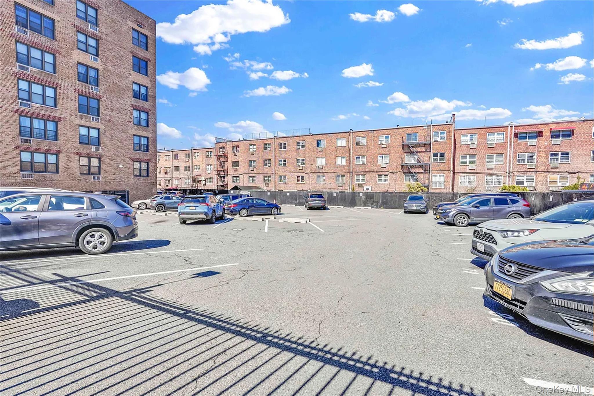 58-03 Calloway Street, Unit 5A Queens, NY 11368 - Photo 18 of 19 a view of a city