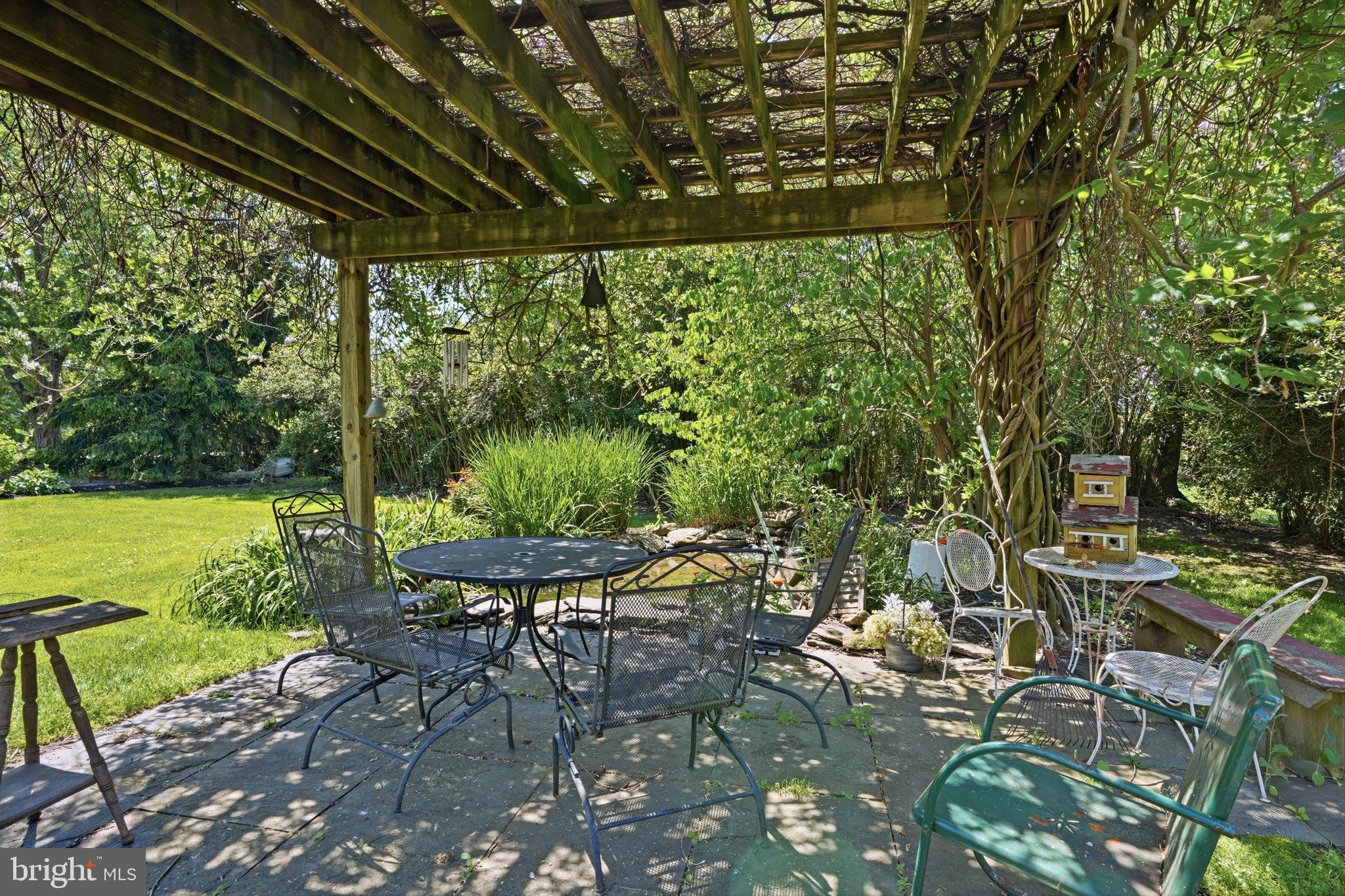 706 Old York Road Hightstown, NJ 08520 - Photo 36 of 62 Gallery Image 36