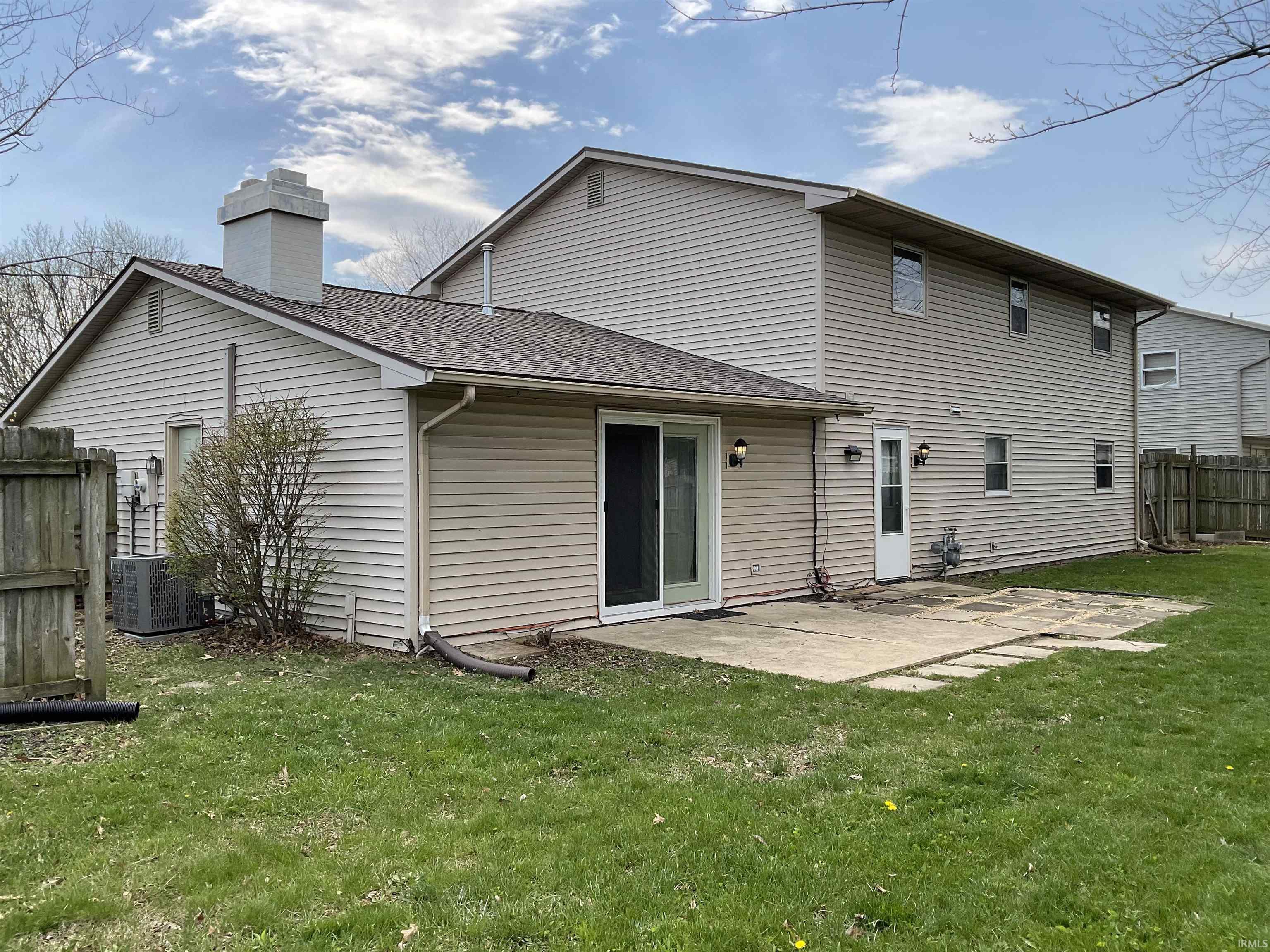5425 Hewitt Lane Fort Wayne, IN 46815 - Photo 14 of 15