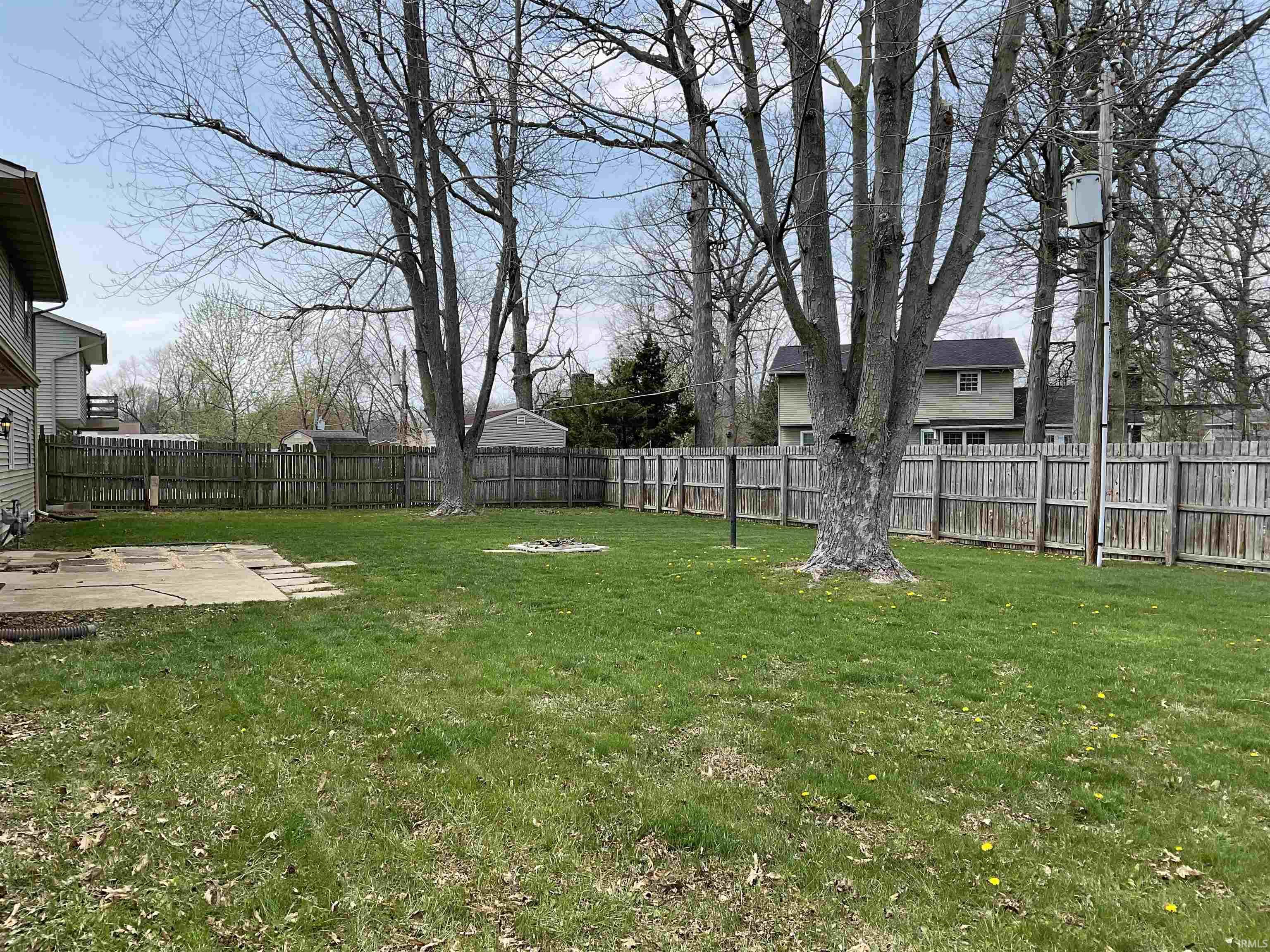 5425 Hewitt Lane Fort Wayne, IN 46815 - Photo 15 of 15