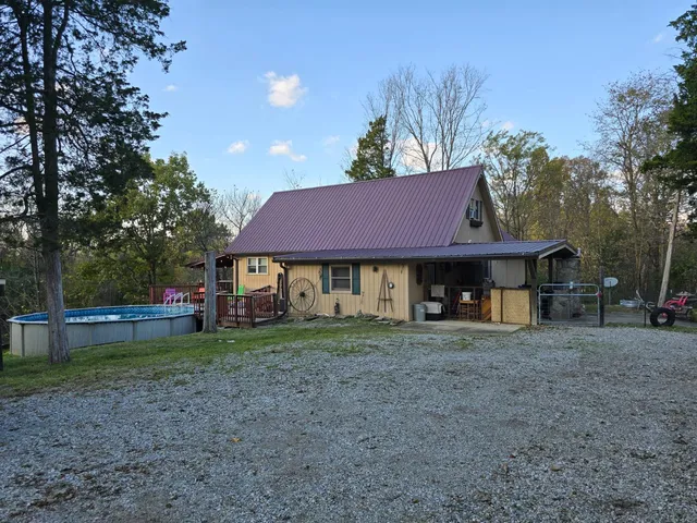 $447,500 | 6164 McKay Road, Madison, IN 47250