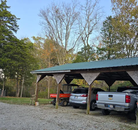 $393,000 | 6164 McKay Road, Madison, IN 47250