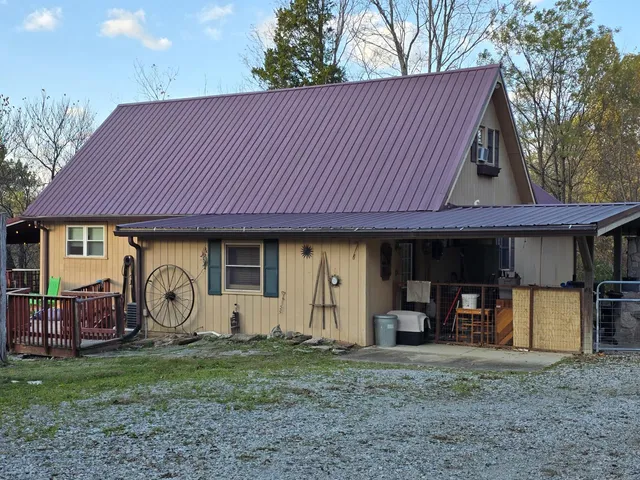 $447,500 | 6164 McKay Road, Madison, IN 47250