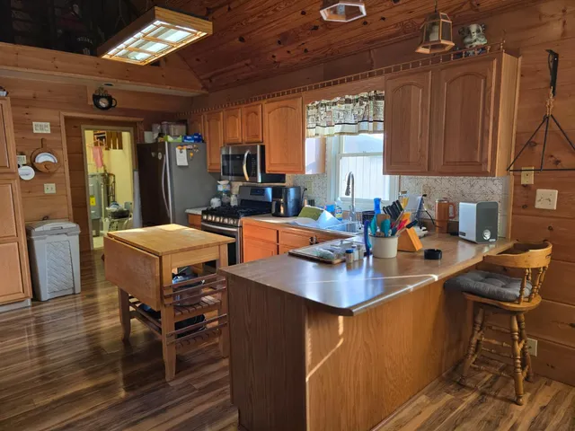 $447,500 | 6164 McKay Road, Madison, IN 47250