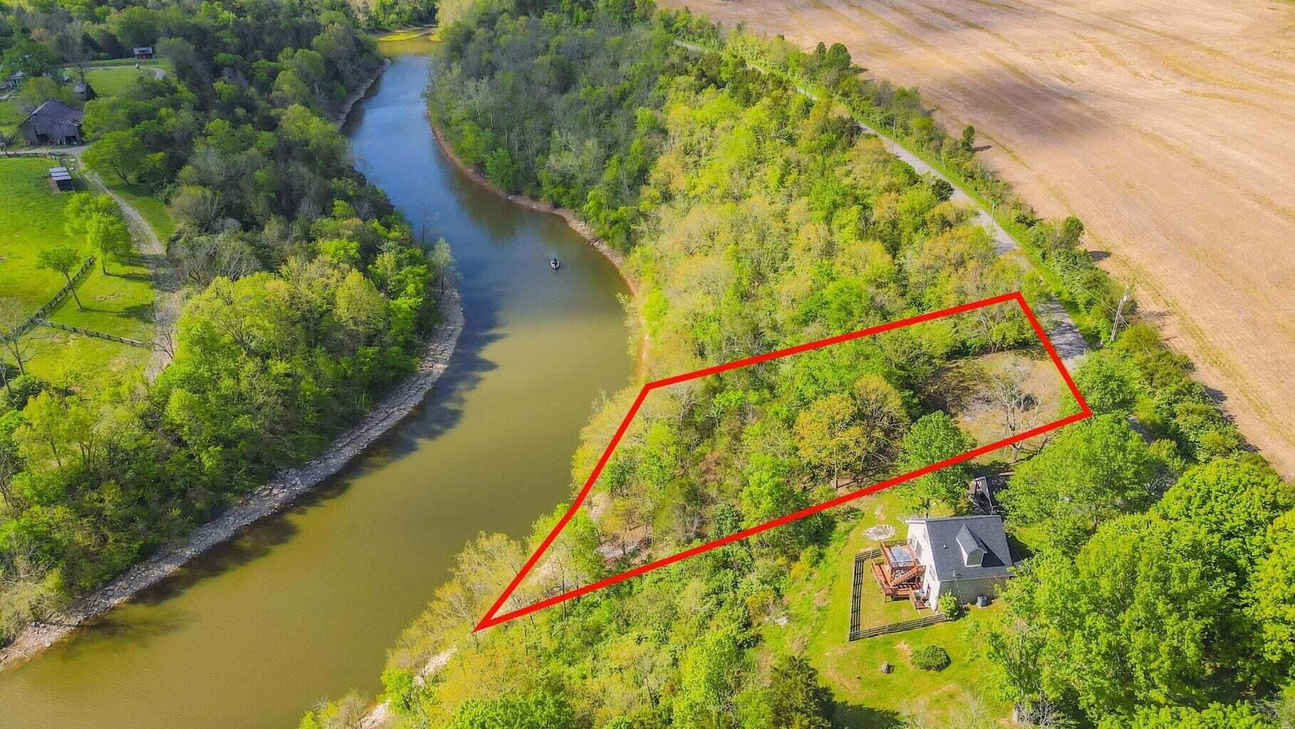 660 Taylor Road Danville, KY 40422 - Photo 1 of 34 20230505140533403322000000-o