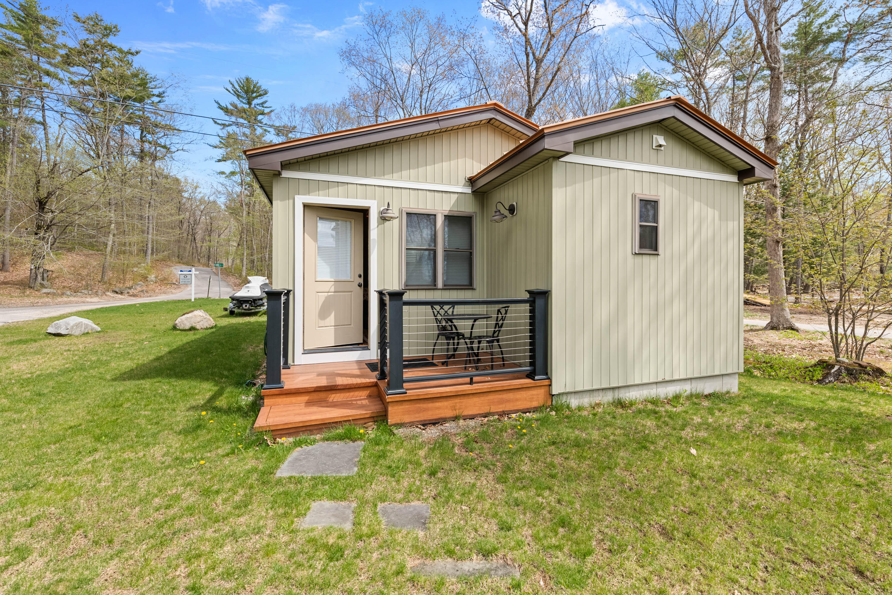 26 Deer Acres Road Raymond, ME 04071 - Photo 47 of 67