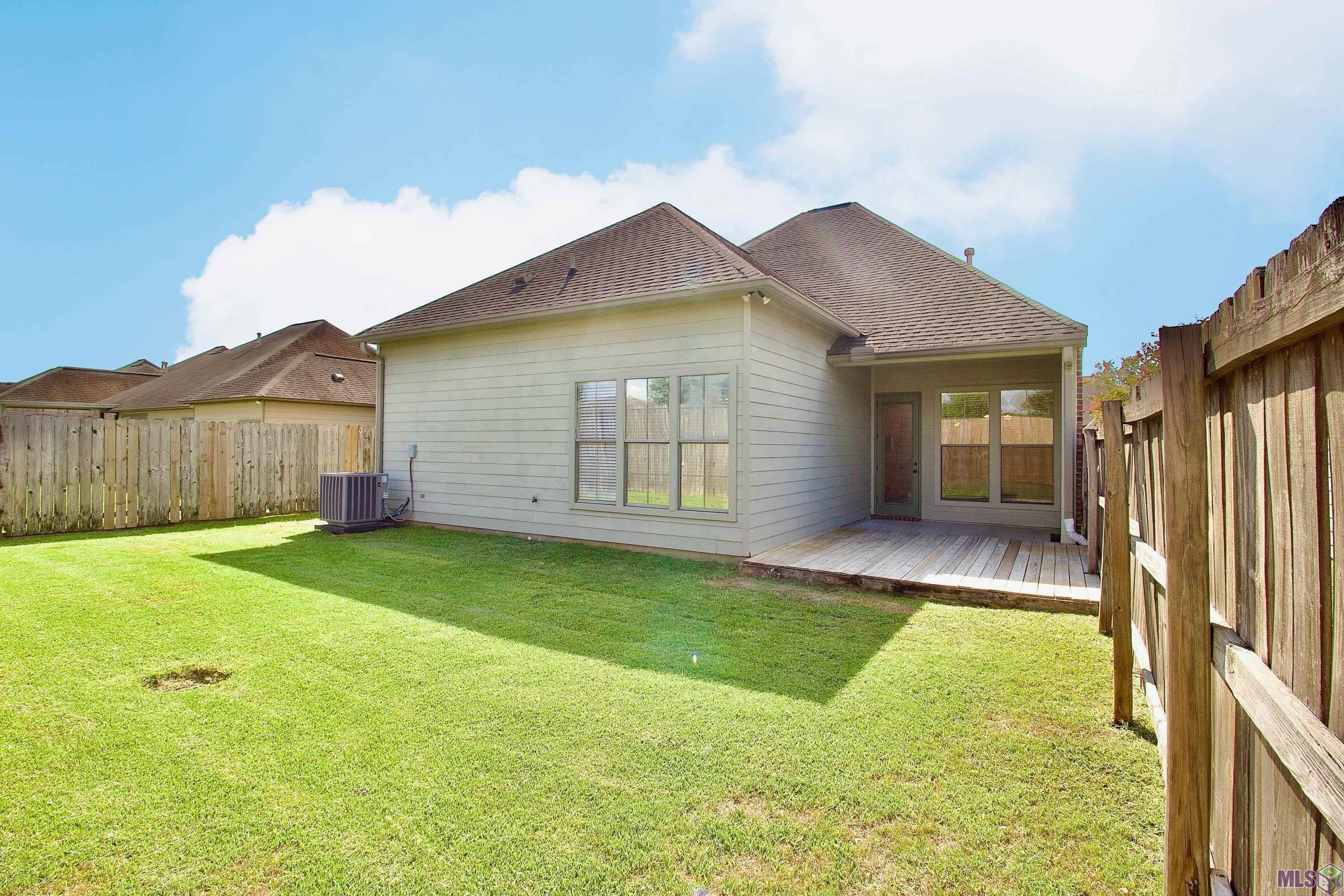5555 Hidden Ridge Lane Baton Rouge, LA 70816 - Photo 16 of 16