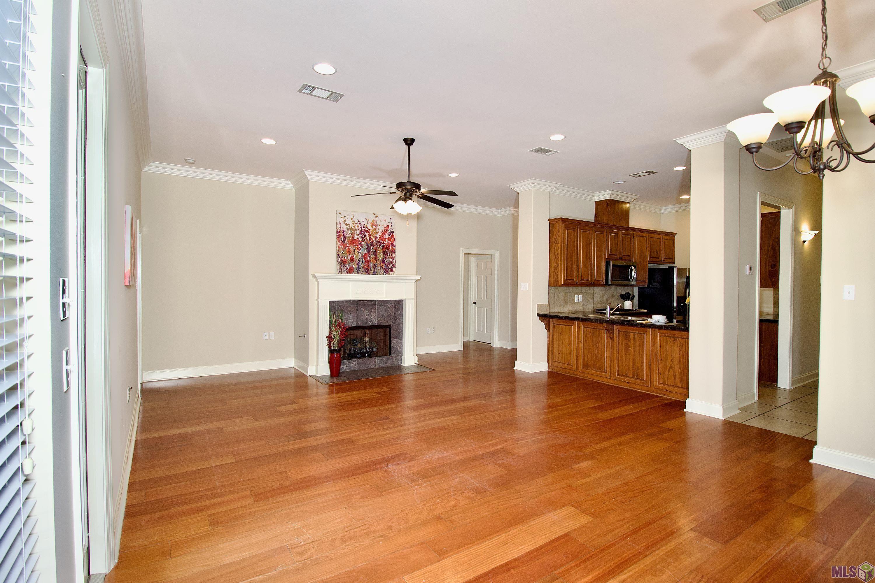 5555 Hidden Ridge Lane Baton Rouge, LA 70816 - Photo 2 of 16