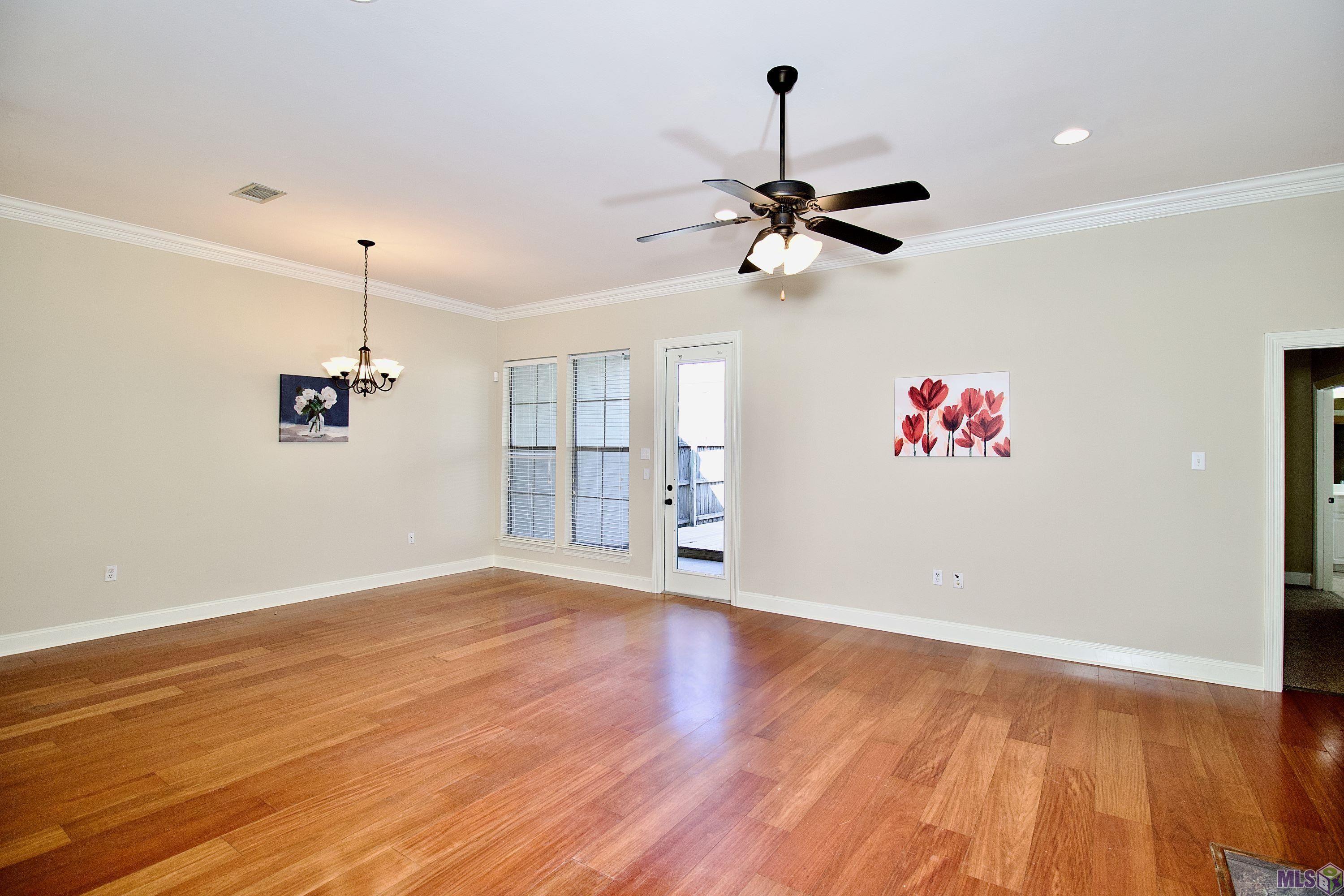 5555 Hidden Ridge Lane Baton Rouge, LA 70816 - Photo 5 of 16