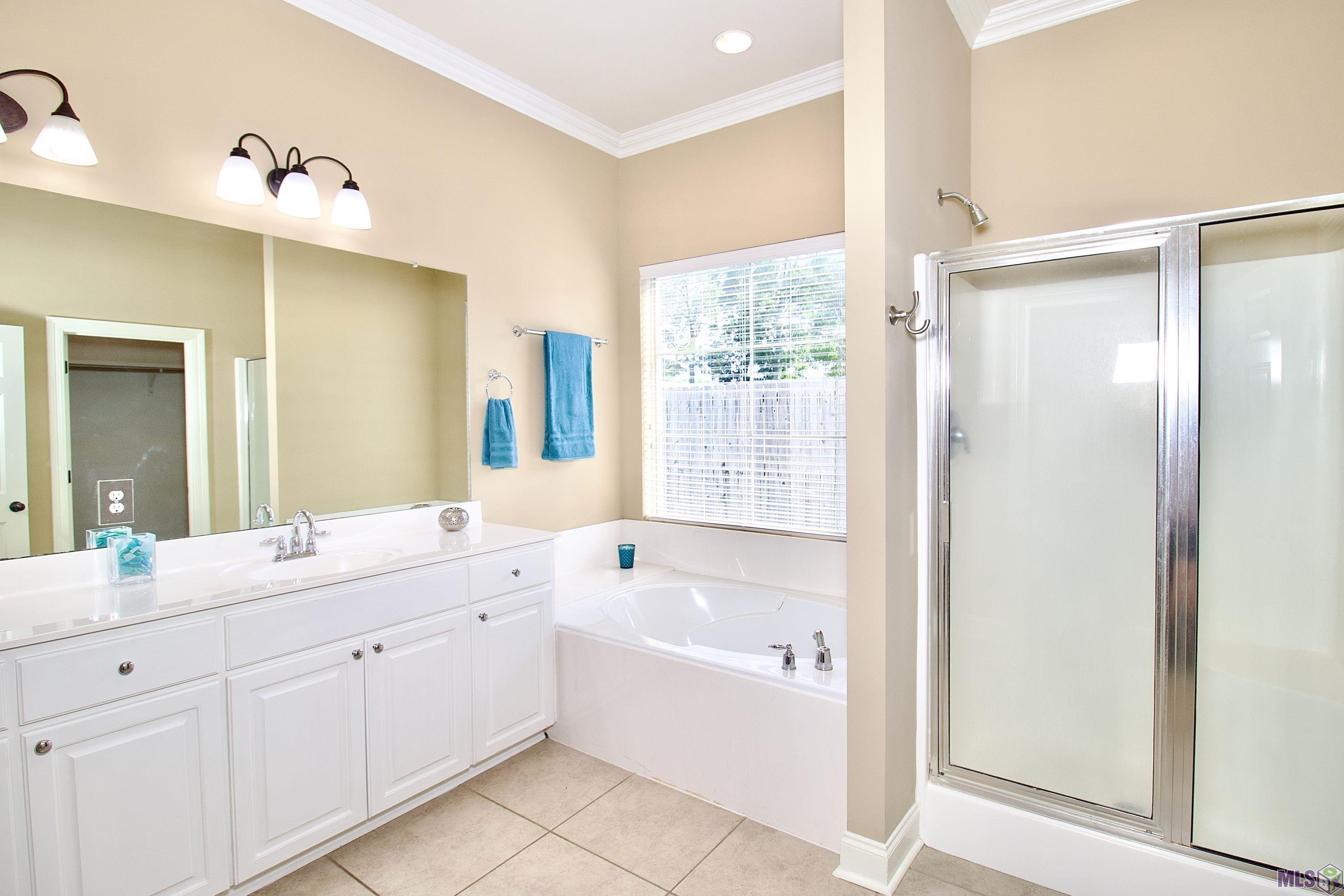 5555 Hidden Ridge Lane Baton Rouge, LA 70816 - Photo 10 of 16