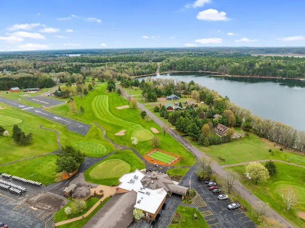 $6,995 | Lot 50 Red Wing Place, Danbury, WI 54830