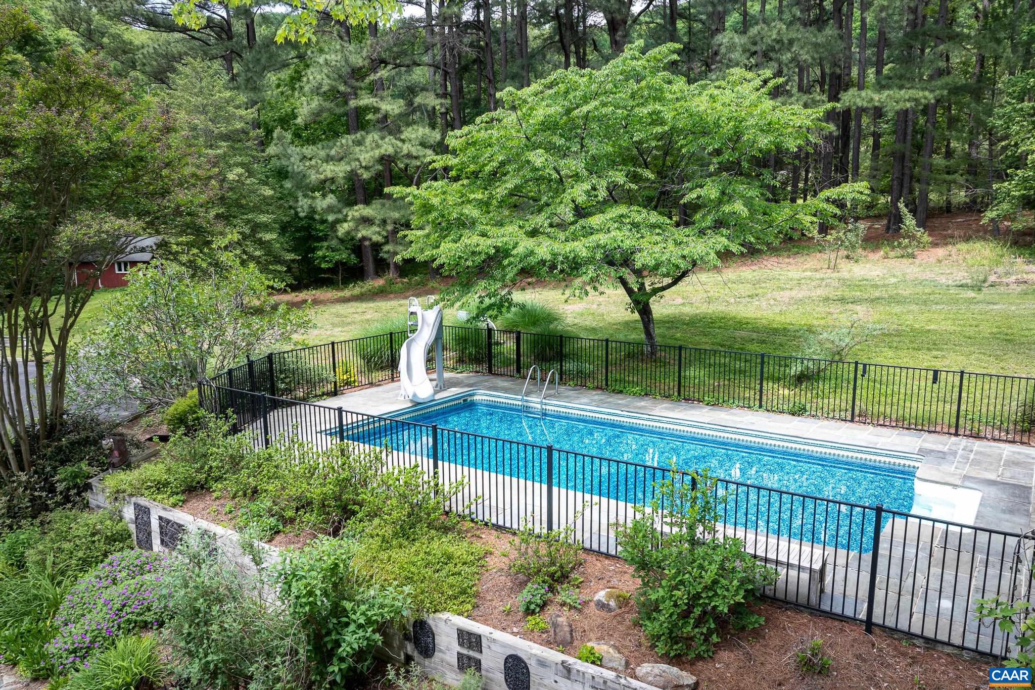 1930 White Hall Road Crozet, VA 22932 - Photo 42 of 75