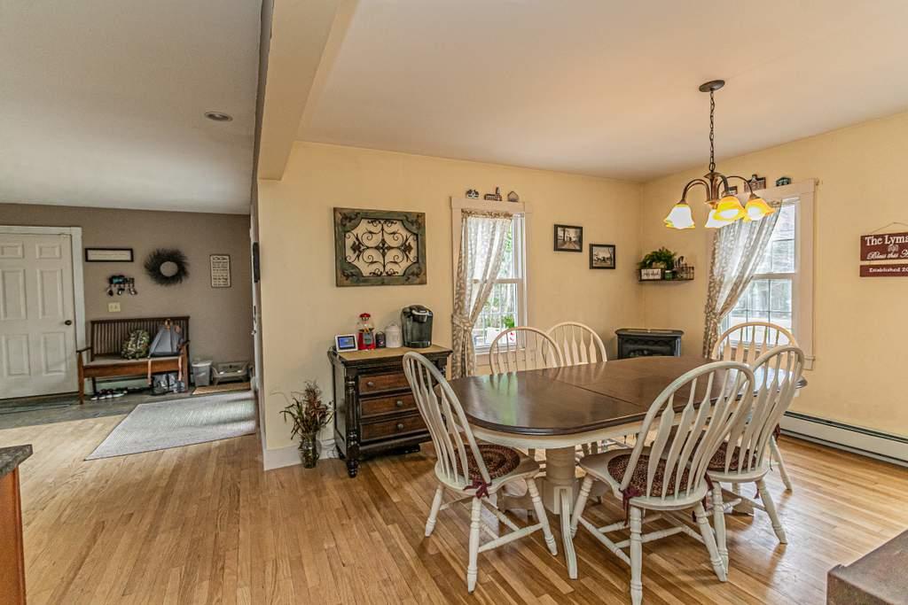 158 Belcher Road Farmington, ME 04938 - Photo 6 of 35 - (7 of 39)