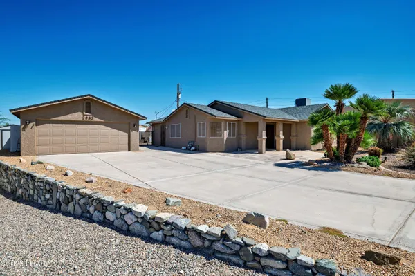 $609,000 | 2983 Appaloosa Lane, Lake Havasu City, AZ 86406
