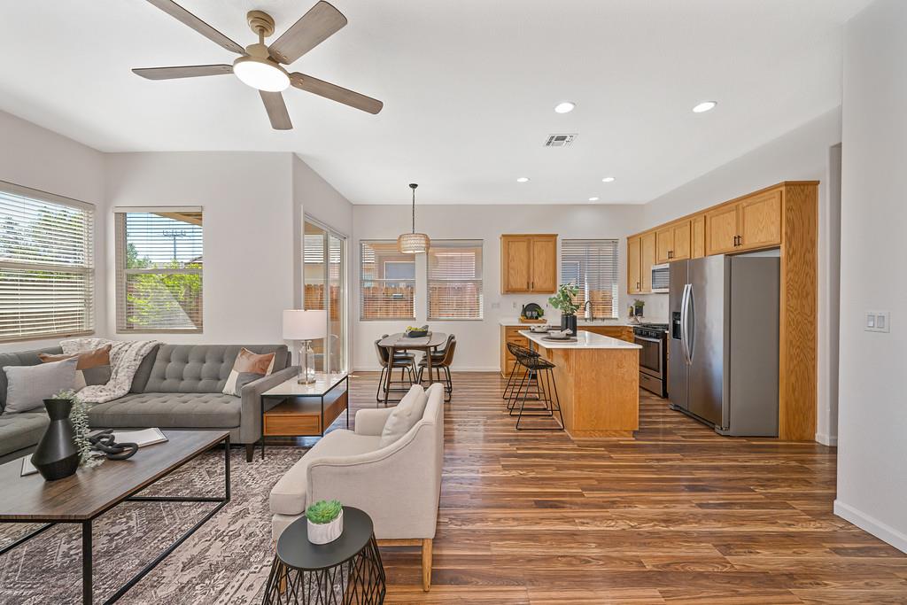 310 Unity Circle Sacramento, CA 95833 - Photo 15 of 65