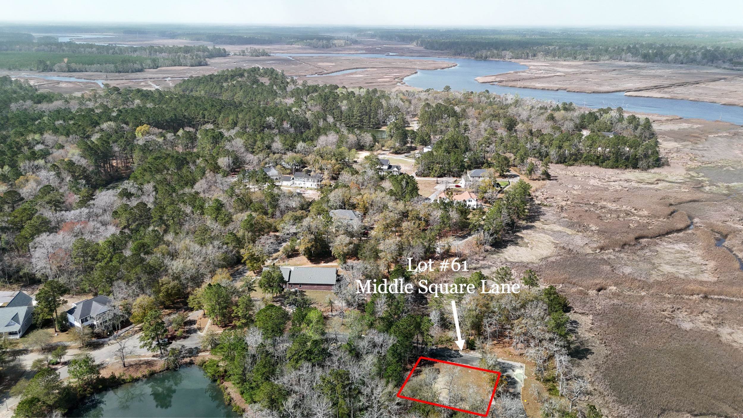 134 Middle Square Lane Georgetown, SC 29440 - Photo 15 of 34 Gallery Image 15