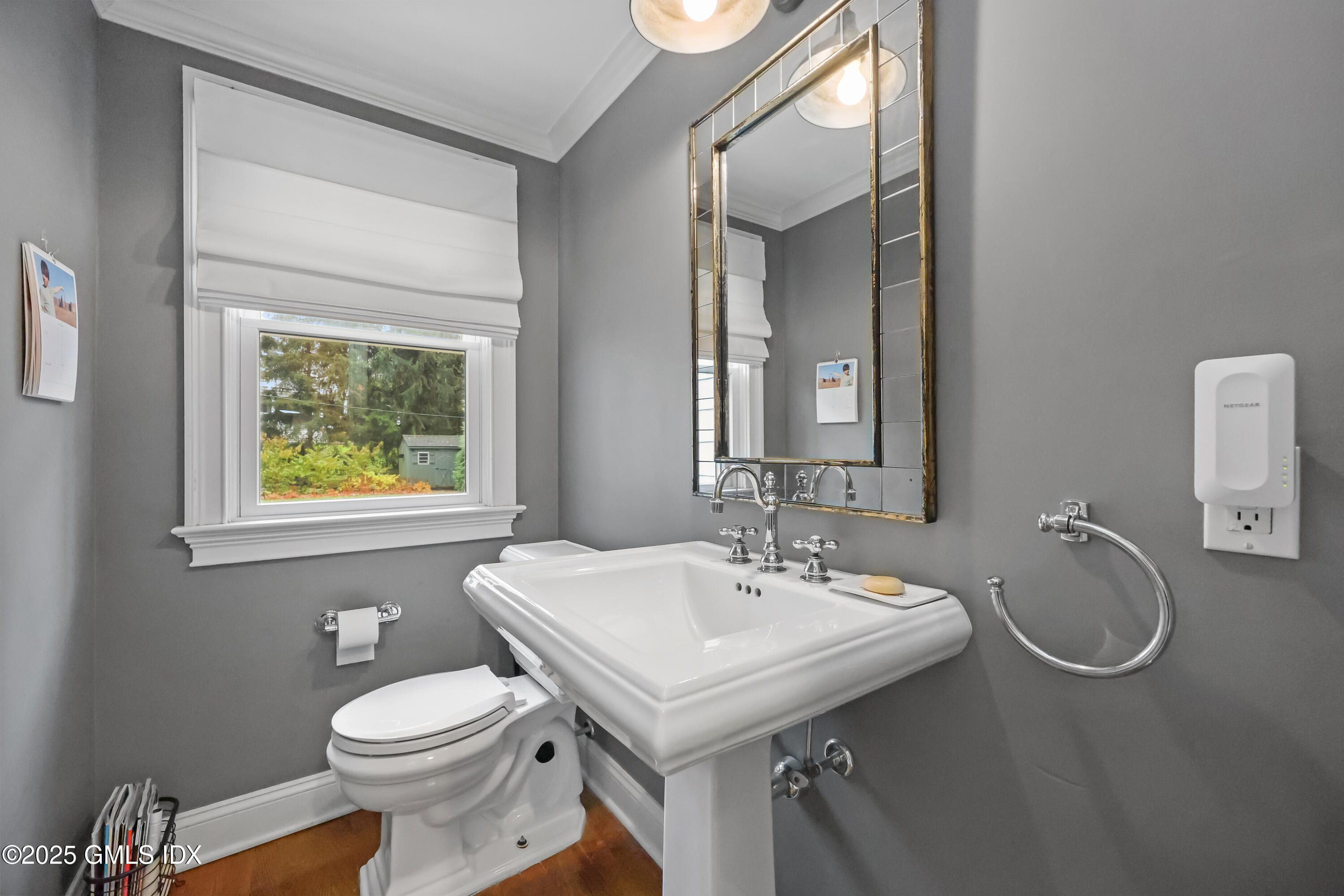 22 Summit Road Riverside, CT 06878 - Photo 18 of 44 030