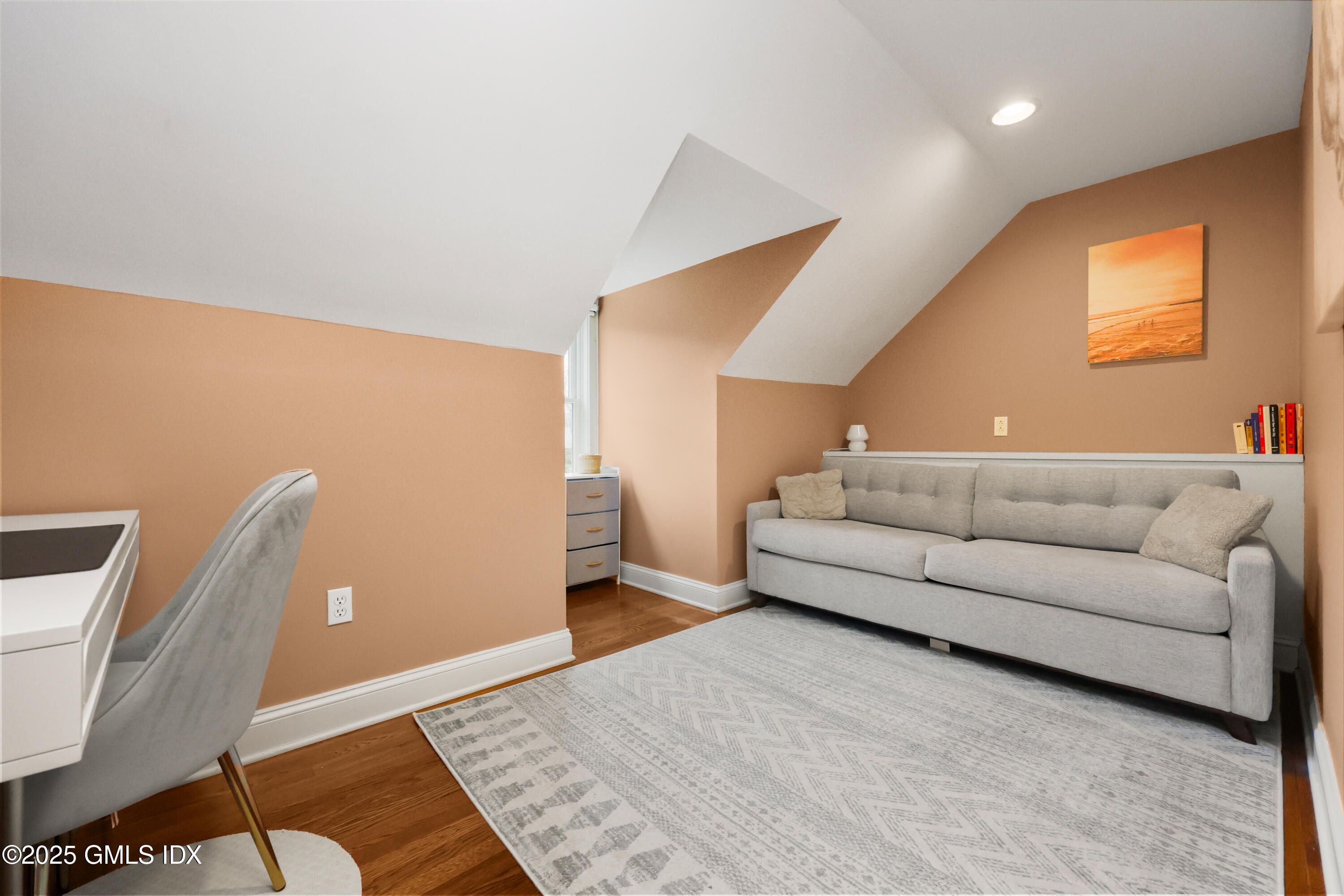 22 Summit Road Riverside, CT 06878 - Photo 29 of 44 a living room with furniture and a rug