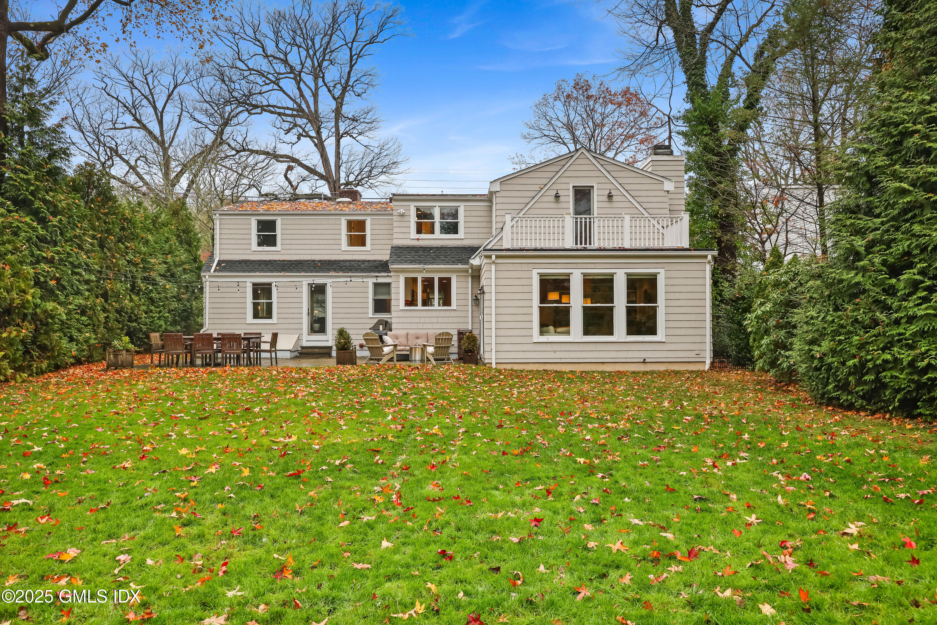 22 Summit Road Riverside, CT 06878 - Photo 36 of 44 08