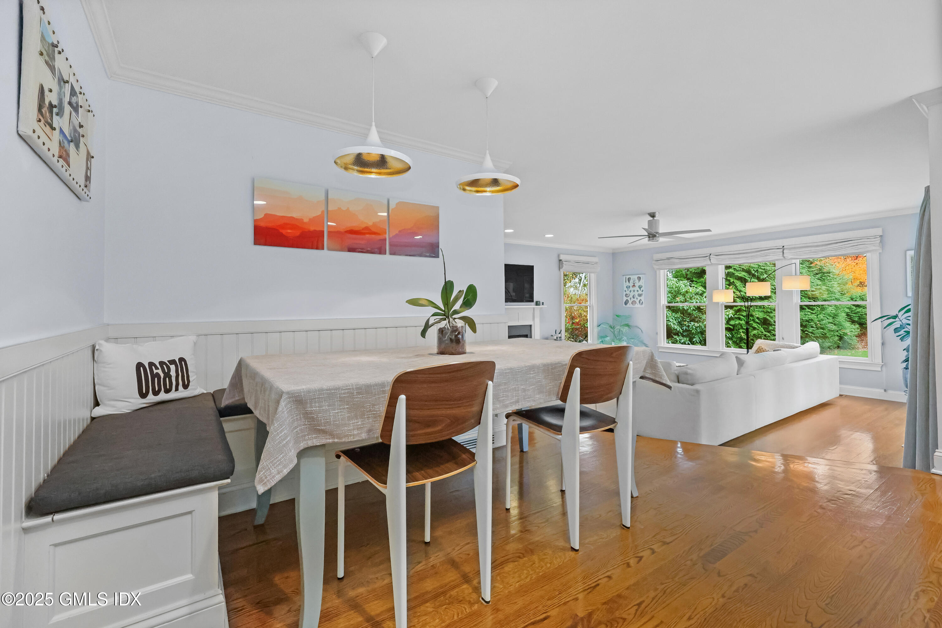 22 Summit Road Riverside, CT 06878 - Photo 6 of 44 017