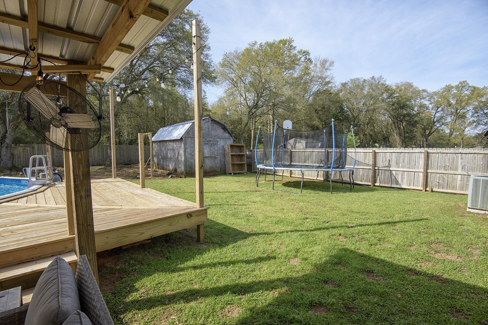 13352 Cathedral Lane Silverhill, AL 36576 - Photo 37 of 42