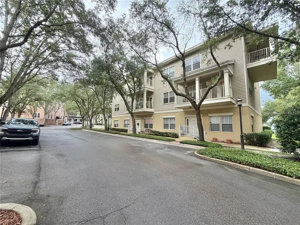 $210,000 | 9177 Southwest 52nd Road, Unit 203, Gainesville, FL 32608