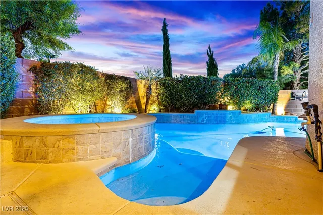 $725,000 | 980 Upper Meadows Place, Henderson, NV 89052